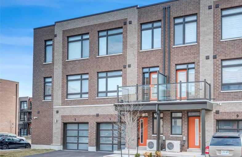 5 Tauton Street, Vaughan | Image 1