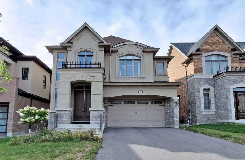 29 Strong Avenue, Vaughan | Image 1