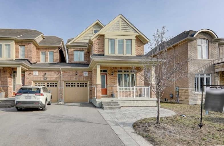 81 Betony Drive, Richmond Hill | Image 1