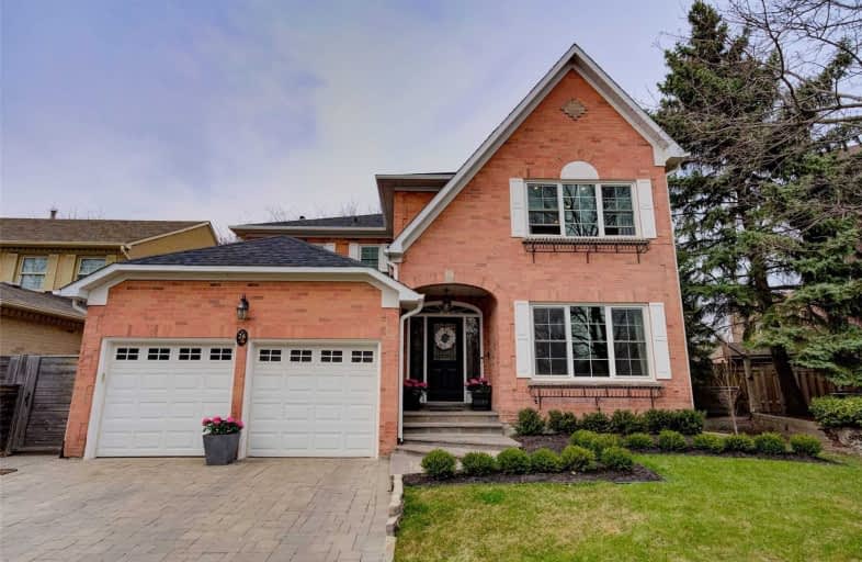 26 Chambery Crescent, Markham | Image 1