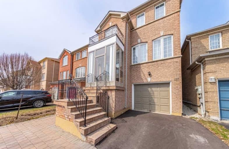 127 Sassafras Circle, Vaughan | Image 1