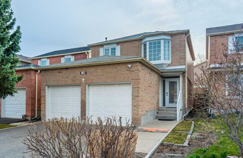 138 Carl Tennen Street, Vaughan | Image 1