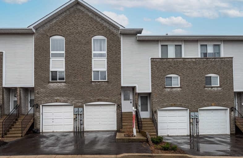 101 William Curtis Circle, Newmarket | Image 1