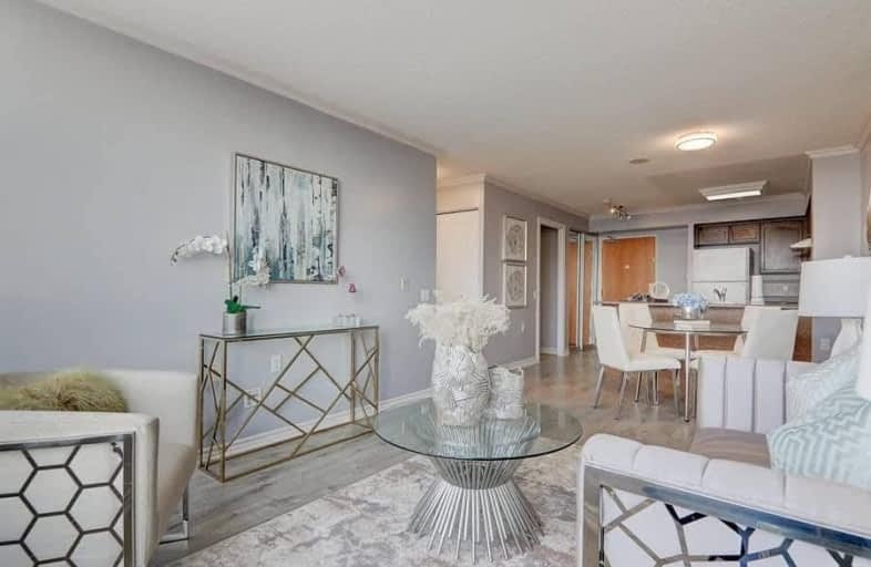 516-9017 Leslie Street, Richmond Hill | Image 1