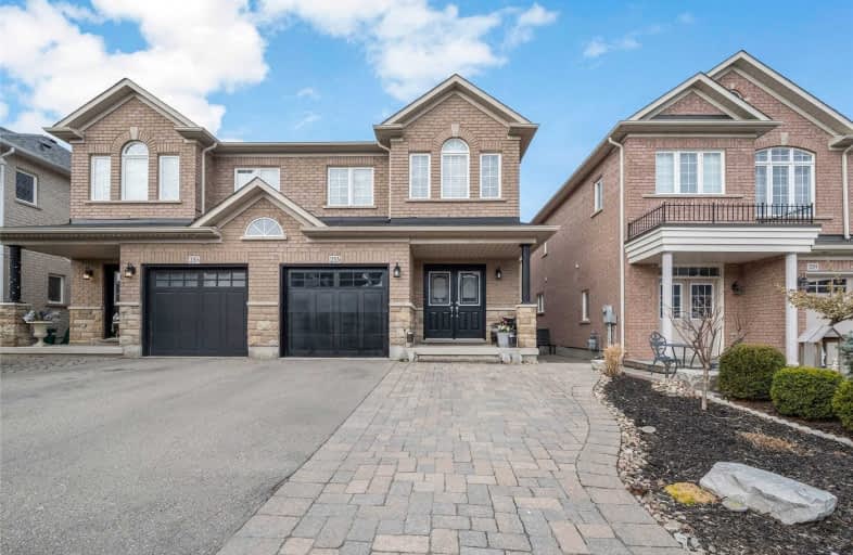 233 Worthview Drive, Vaughan | Image 1