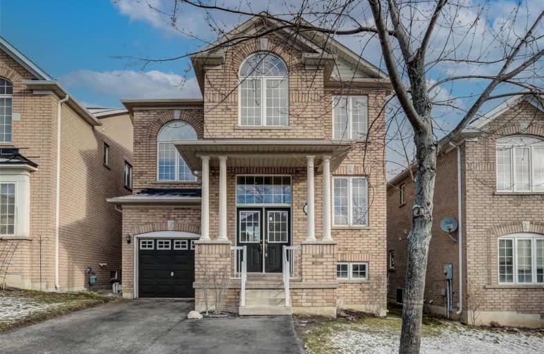 321 Dowson Loop, Newmarket | Image 1