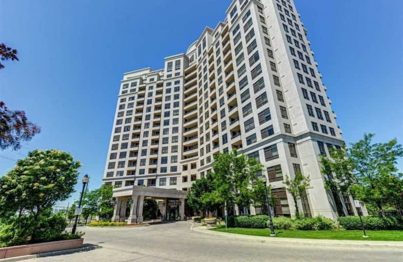 1212-9235 Jane Street, Vaughan | Image 1