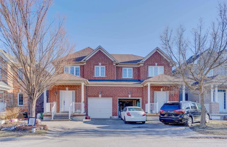 75 Ian Baron Avenue, Markham | Image 1