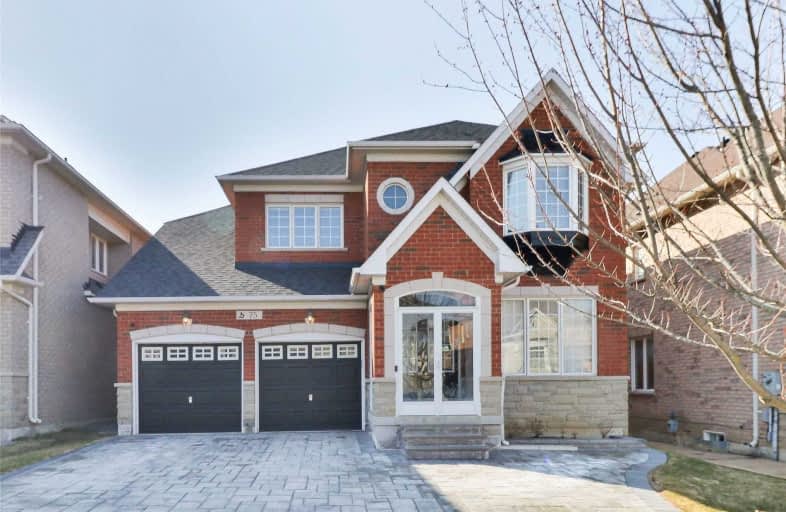 75 Stony Hill Boulevard, Markham | Image 1