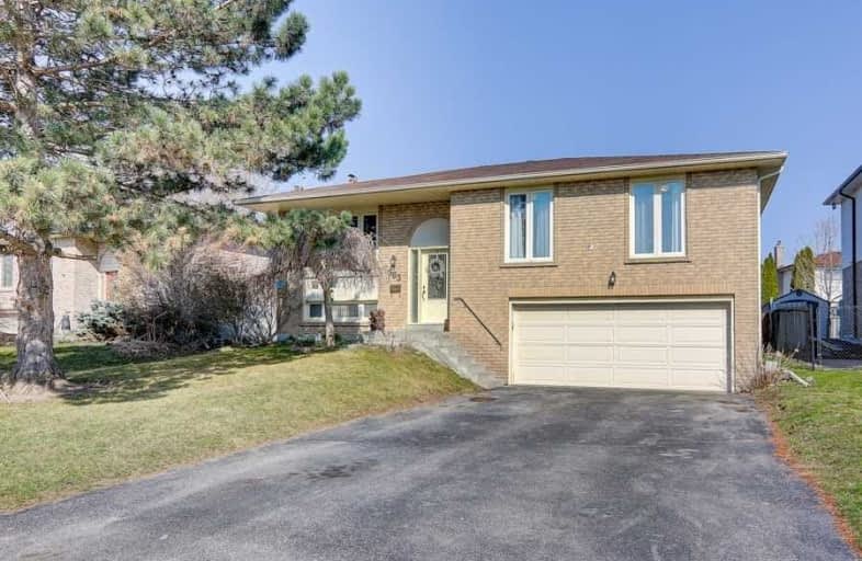 583 Haines Road, Newmarket | Image 1