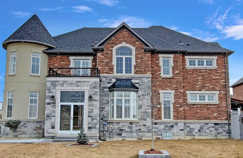156 Gibson Circle, Bradford West Gwillimbury | Image 1