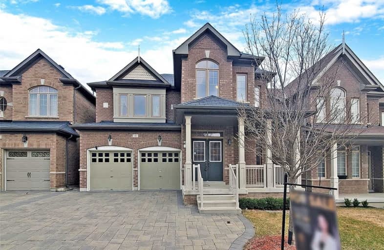 51 Hua Du Avenue, Markham | Image 1