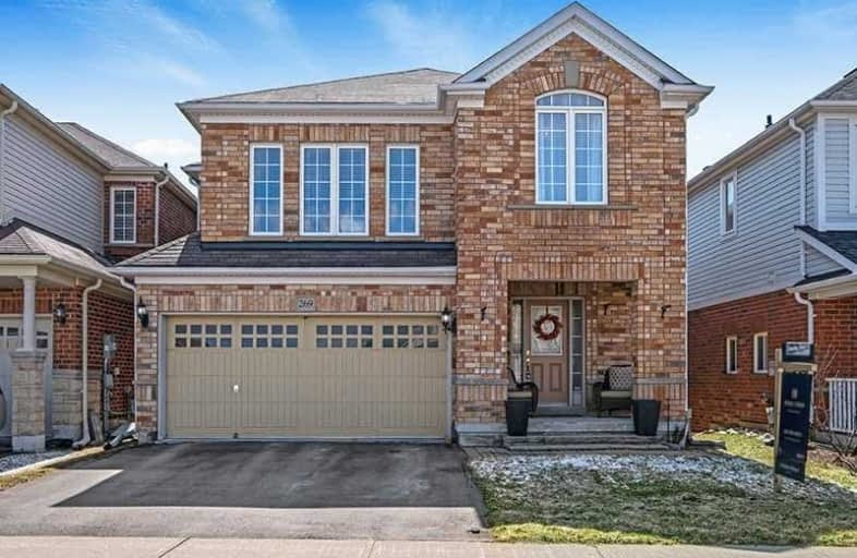 269 Reeves Way Boulevard, Whitchurch Stouffville | Image 1