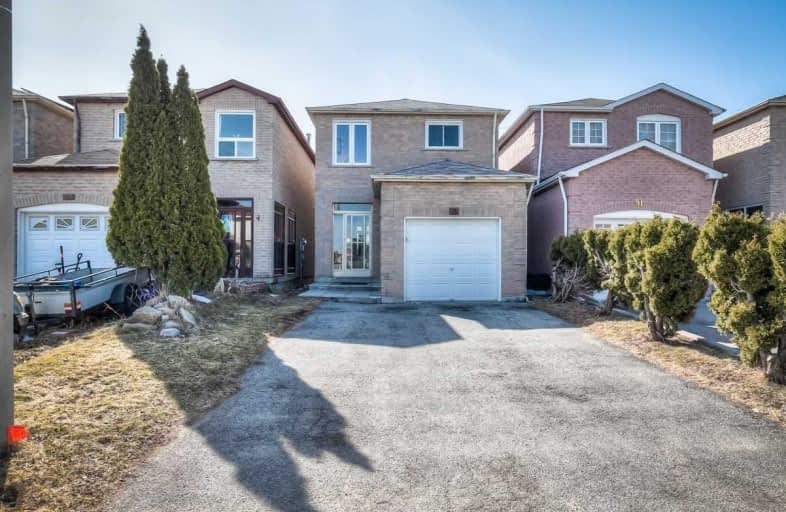 53 Dairis Crescent, Markham | Image 1