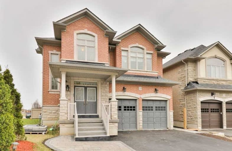 124 Via Teodoro, Vaughan | Image 1