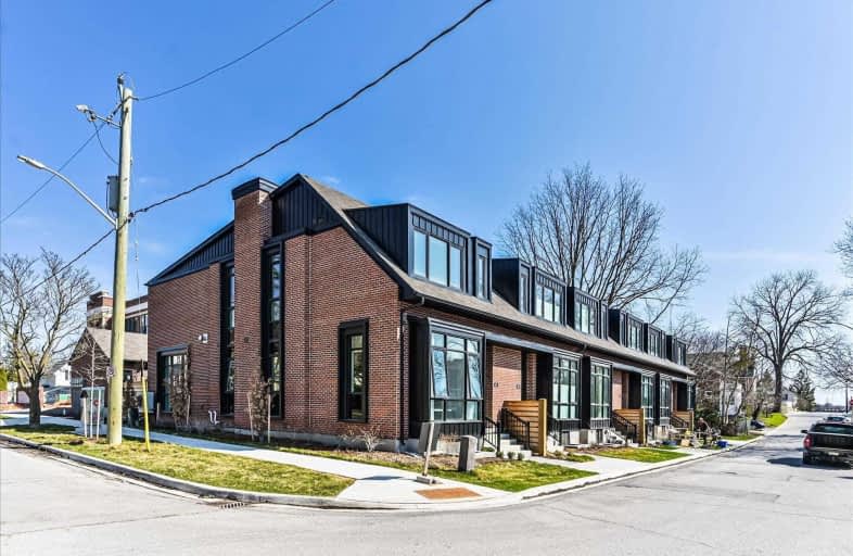 411 Botsford Street, Newmarket | Image 1