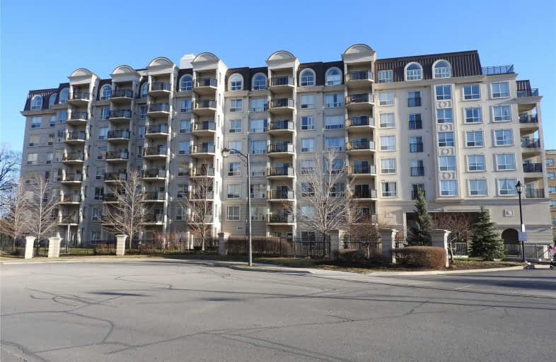 413-1 Maison Parc Court, Vaughan | Image 1