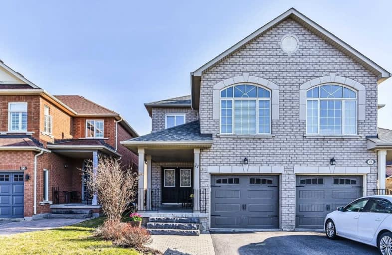 77 Briar Path Lane, Markham | Image 1