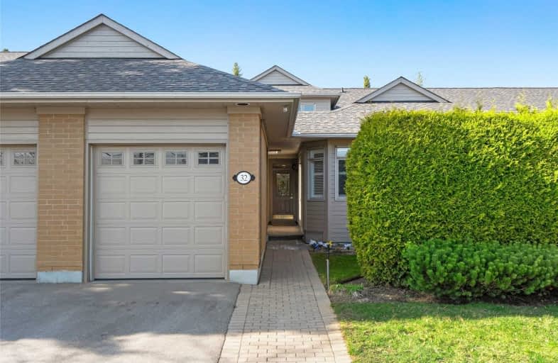 32 Kingfisher Cove Way, Markham | Image 1