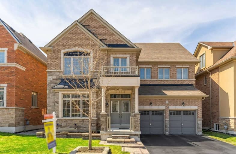 1103 Sherman Brock Circle, Newmarket | Image 1