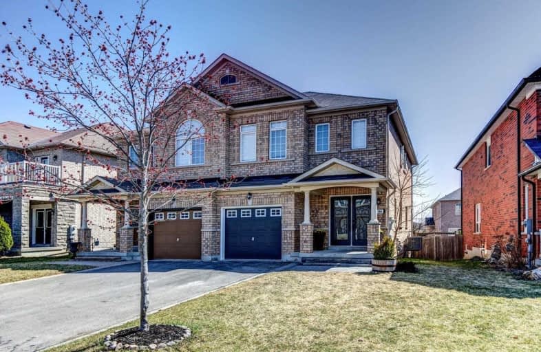 266 Golden Orchard Road, Vaughan | Image 1