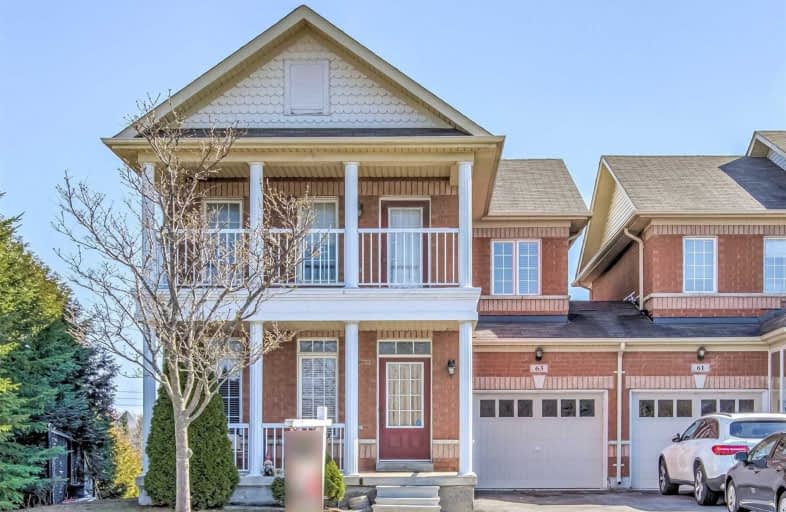 63 Rizal Avenue, Markham | Image 1