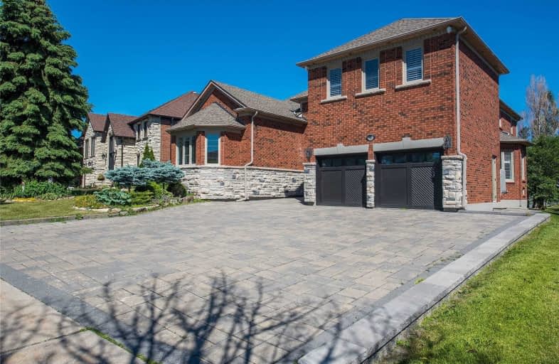 46 Boake Trail, Richmond Hill | Image 1