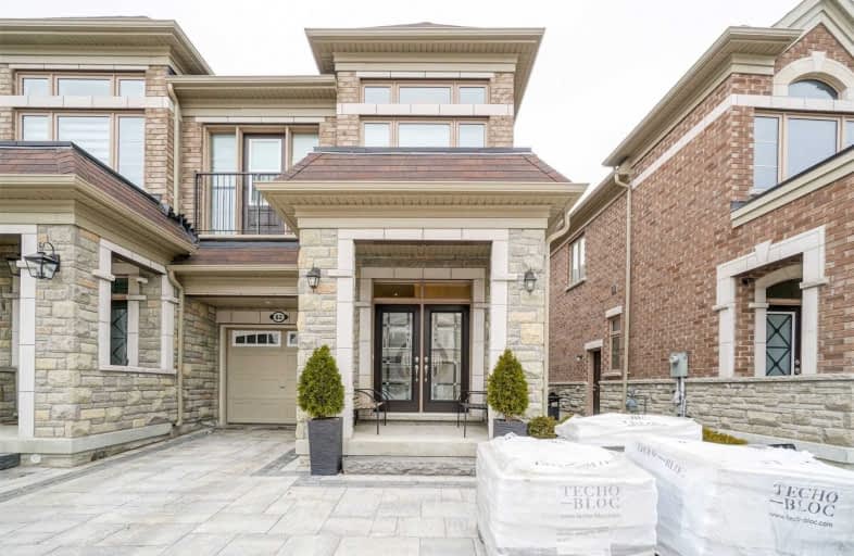 62 Vedette Way, Vaughan | Image 1