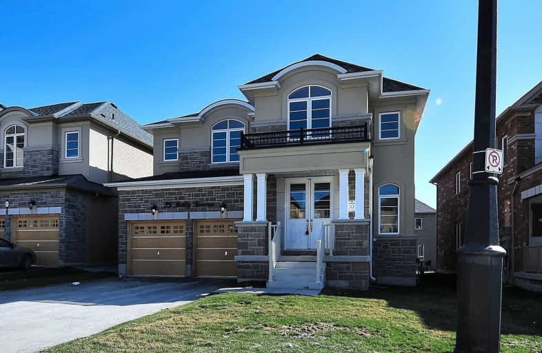 25 Neilly Terrace, Bradford West Gwillimbury | Image 1