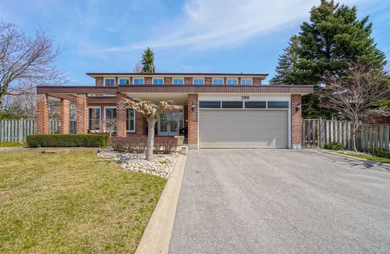 290 Firglen Ridge, Vaughan | Image 1