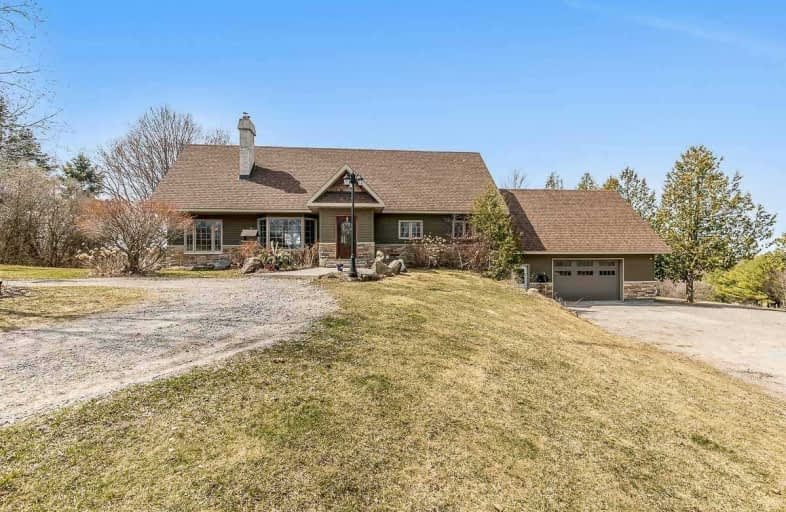 10700 Concession Road 6, Uxbridge | Image 1