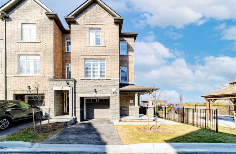 97 Gordon Circle, Newmarket | Image 1
