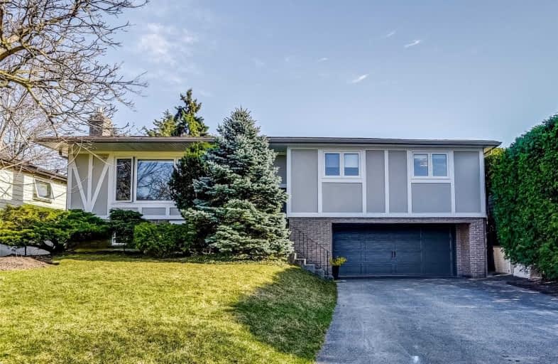 250 Blair Road, Whitchurch Stouffville | Image 1