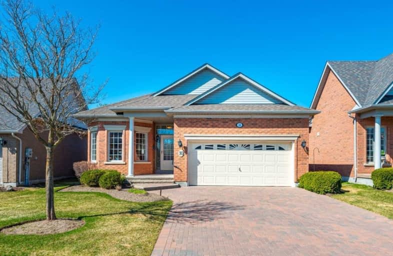 10 Seves Approach, Whitchurch Stouffville | Image 1