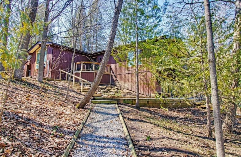 1280 Concession Road 7, Uxbridge | Image 1