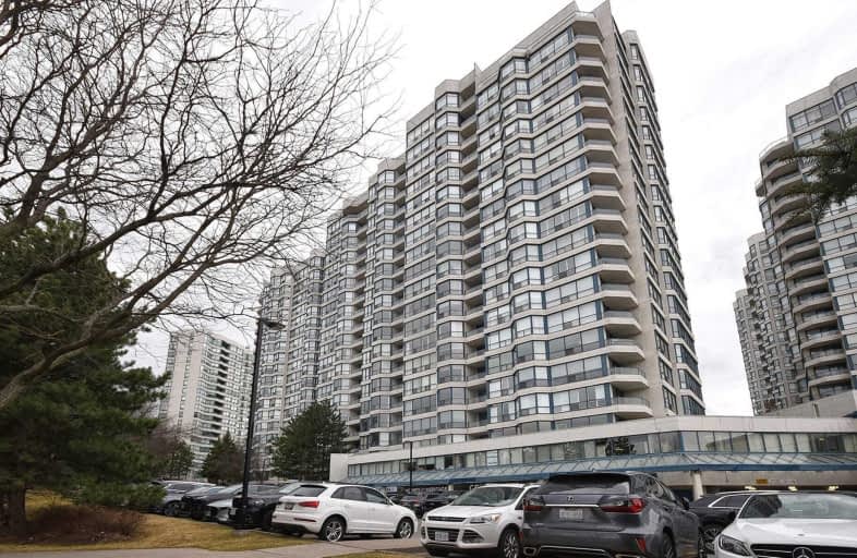 402-7300 Yonge Street, Vaughan | Image 1