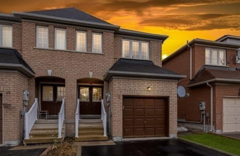 93 Charles Brown Road, Markham | Image 1