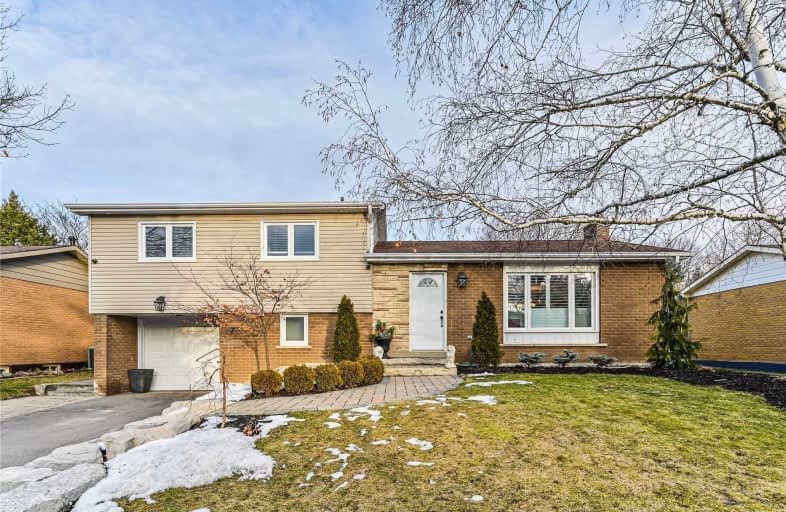 7 Sir Bedevere Place, Markham | Image 1