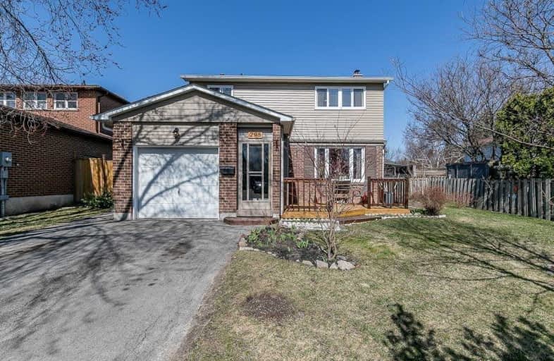 298 Liverpool Road, Newmarket | Image 1
