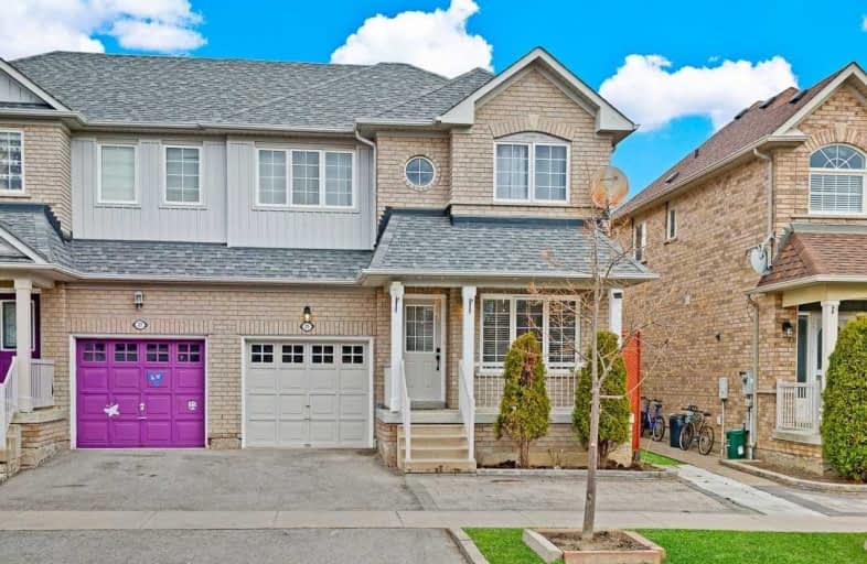 25 Trailsbrook Terrace, Markham | Image 1