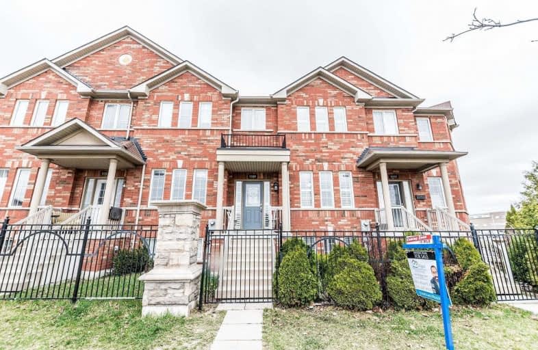 9586 Weston Road, Vaughan | Image 1