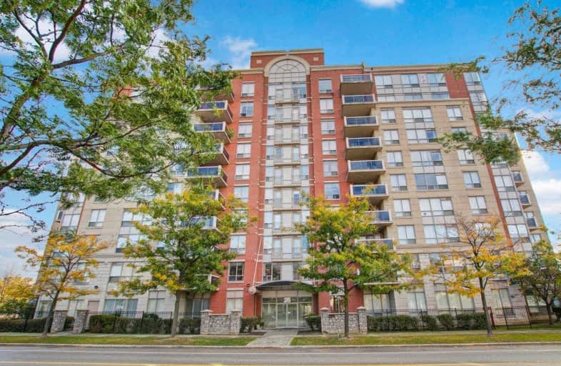 516-25 Times Avenue, Markham | Image 1