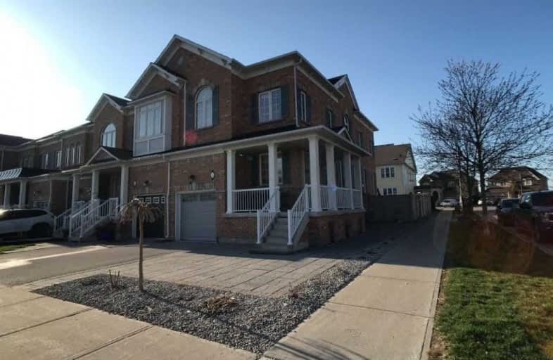 75 Gosnel Circle, Bradford West Gwillimbury | Image 1