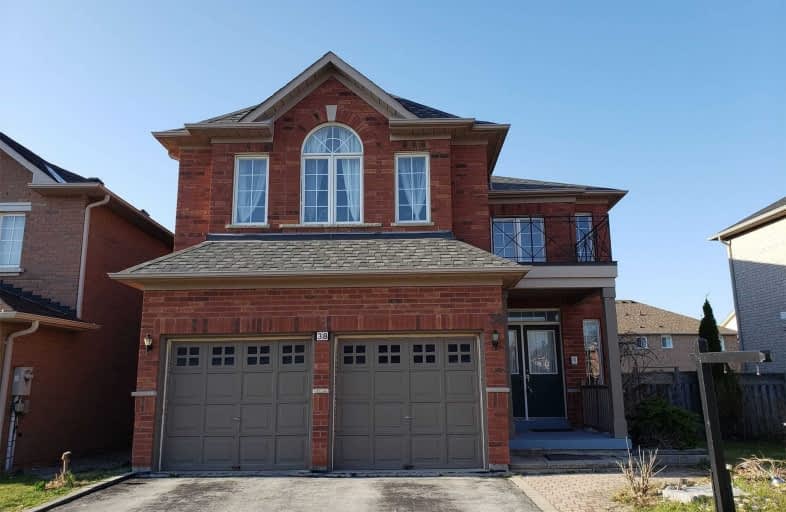 38 Briar Path Lane, Markham | Image 1