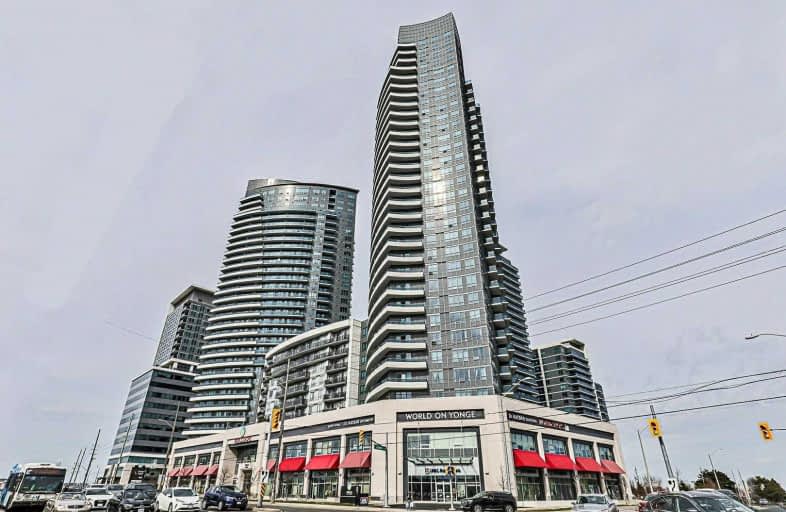 730-7161 Yonge Street, Markham | Image 1