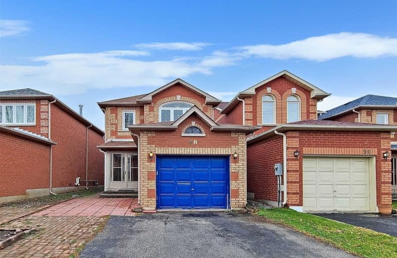 88 Macon Place, Markham | Image 1