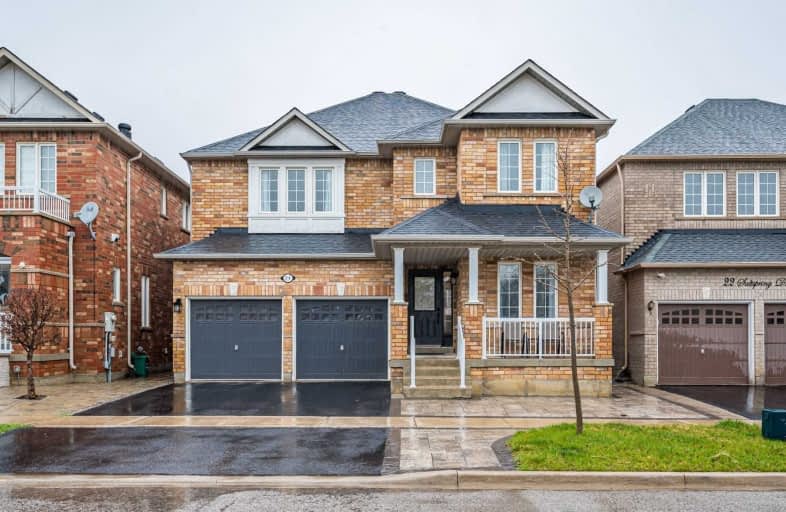 24 Saltspring Drive, Markham | Image 1