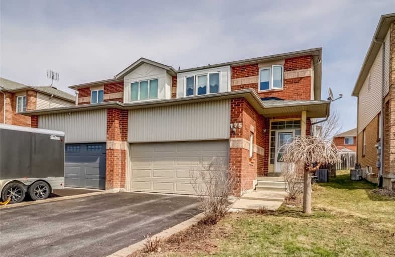 175 Professor Day Drive, Bradford West Gwillimbury | Image 1