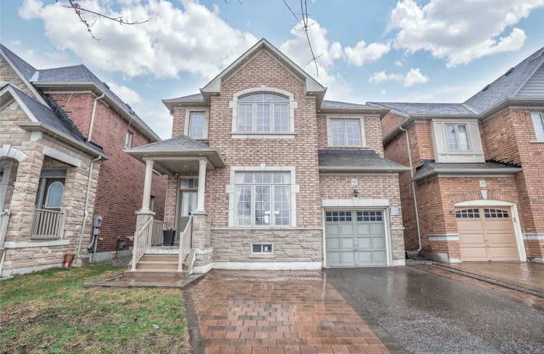 41 Evershot Crescent, Markham | Image 1