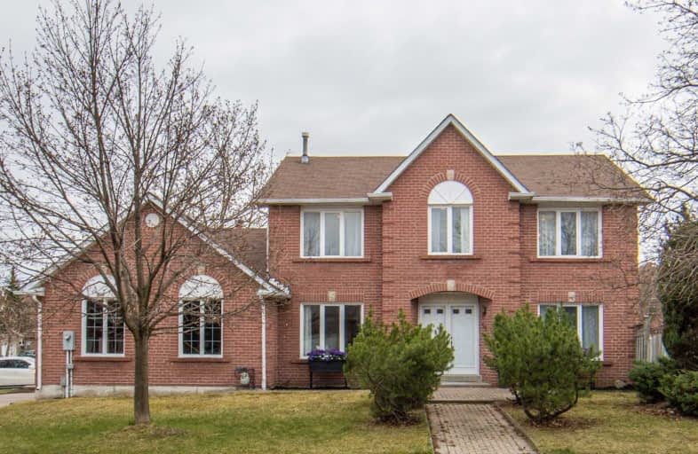 58 Baylawn Drive, Markham | Image 1